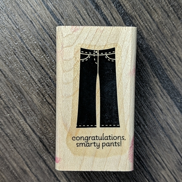 Stampin' up! Patterned Occasions set of 5 stamps - Picture 9 of 10